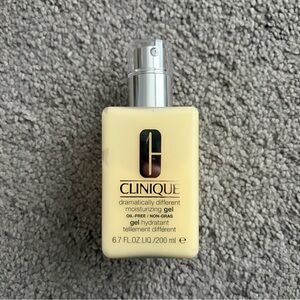Clinique Moisturizing Gel Cream